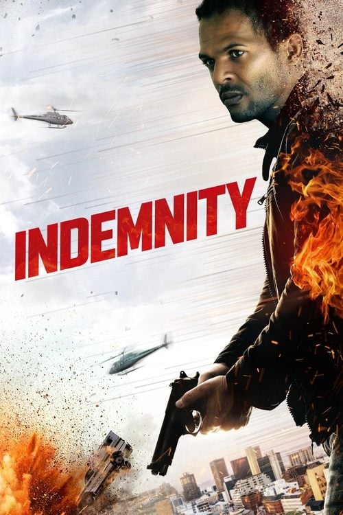 Дивитися фільм Indemnity 2022 онлайн