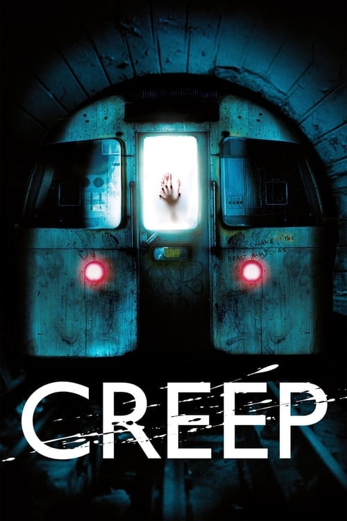 Дивитися фільм Creep 2004 онлайн