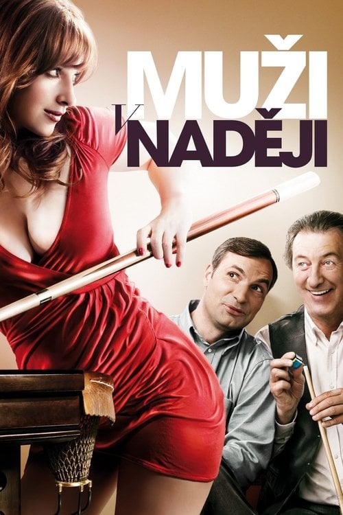 Дивитися фільм Muži v naději 2011 онлайн