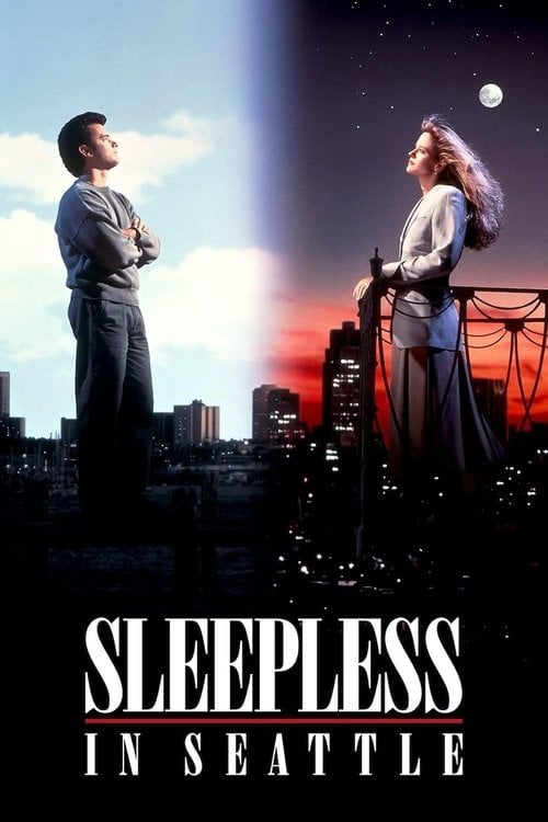 Watch Sleepless in Seattle 1993 online
