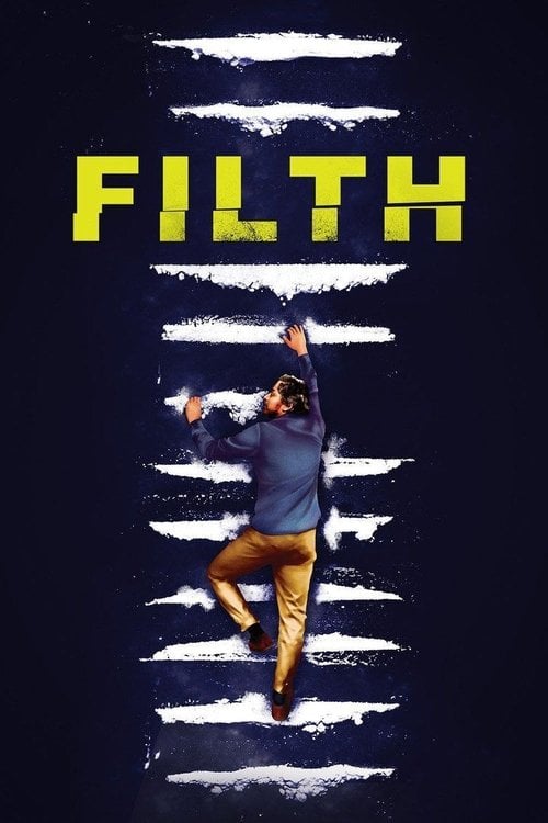 Watch Filth 2013 online