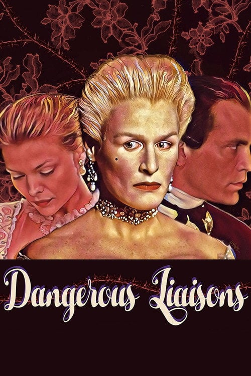 Watch Dangerous Liaisons 1988 online
