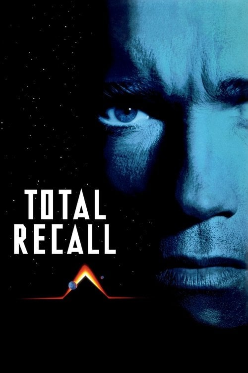 Watch Total Recall 1990 online
