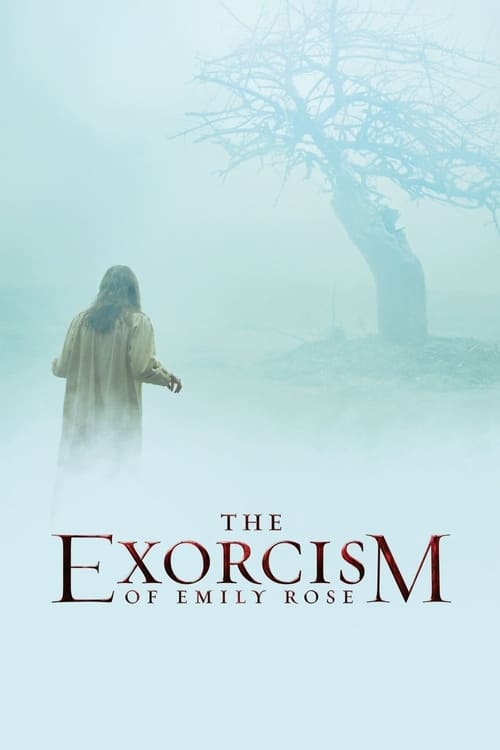 Watch The Exorcism of Emily Rose 2005 online