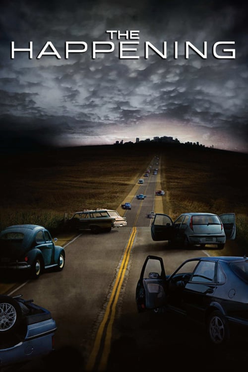 Watch The Happening 2008 online