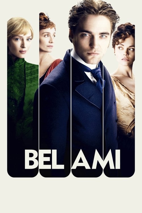 Watch Bel Ami 2012 online