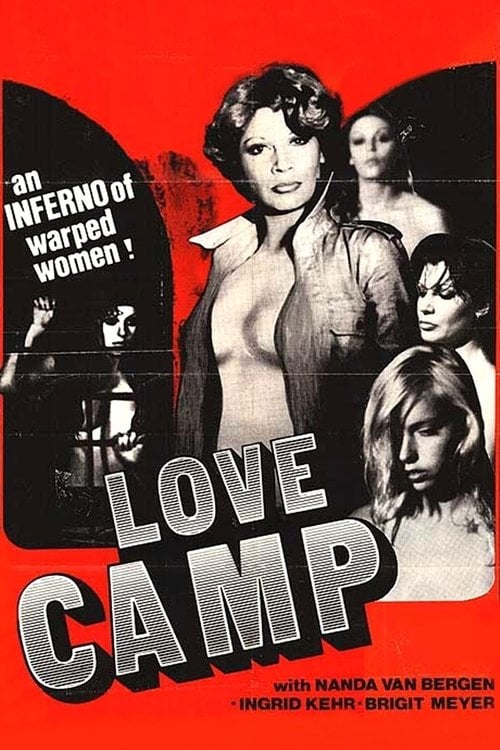 Watch Frauen im Liebeslager 1977 online