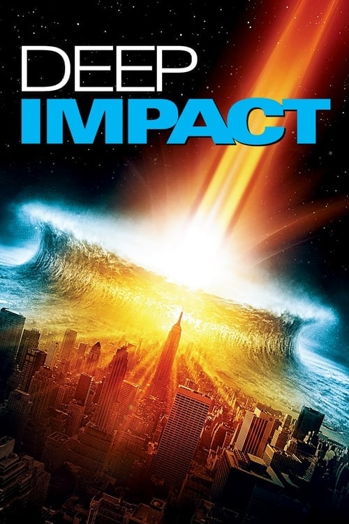 Watch Deep Impact 1998 online