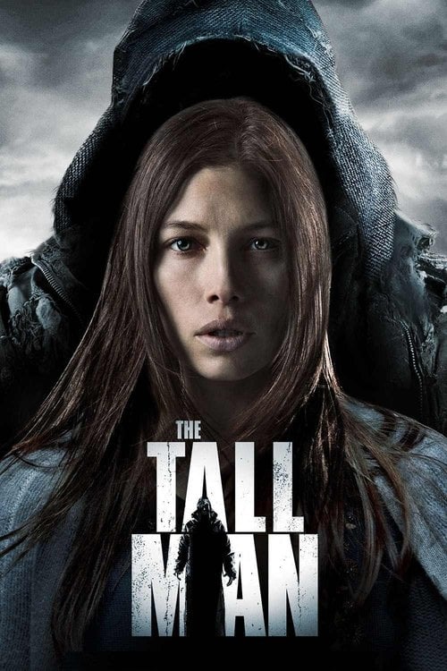 Watch The Tall Man 2012 online