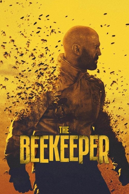 Watch The Beekeeper 2024 online