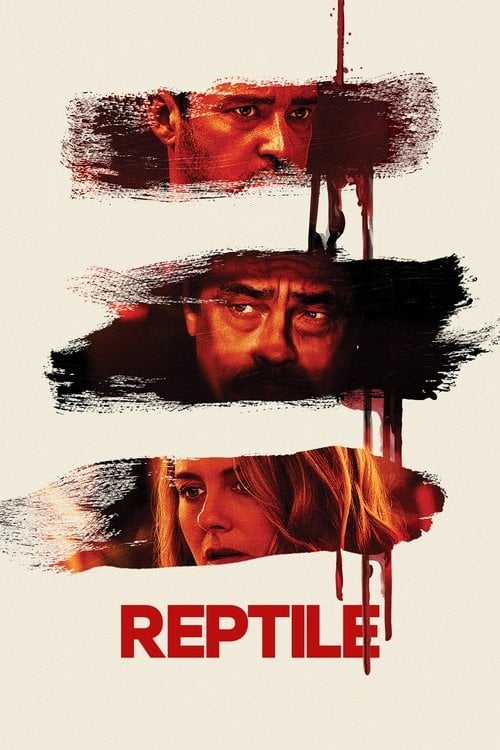 Watch Reptile 2023 online