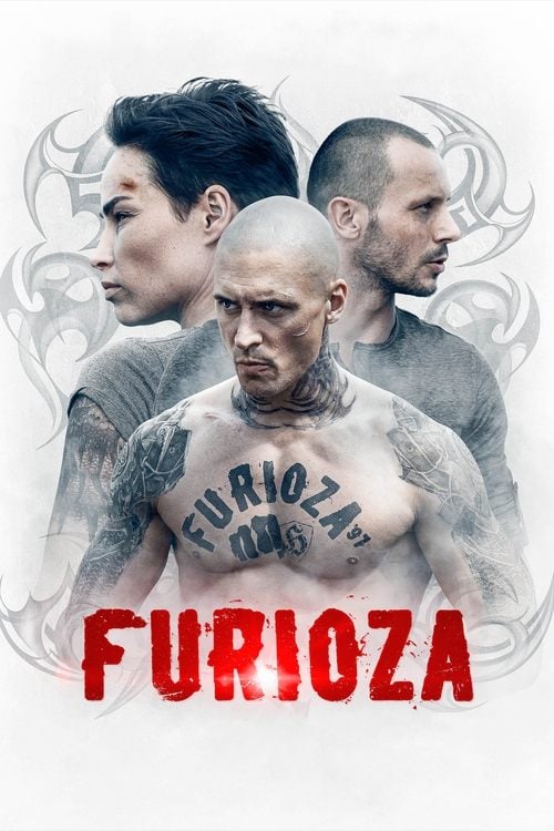 Watch Furioza 2021 online