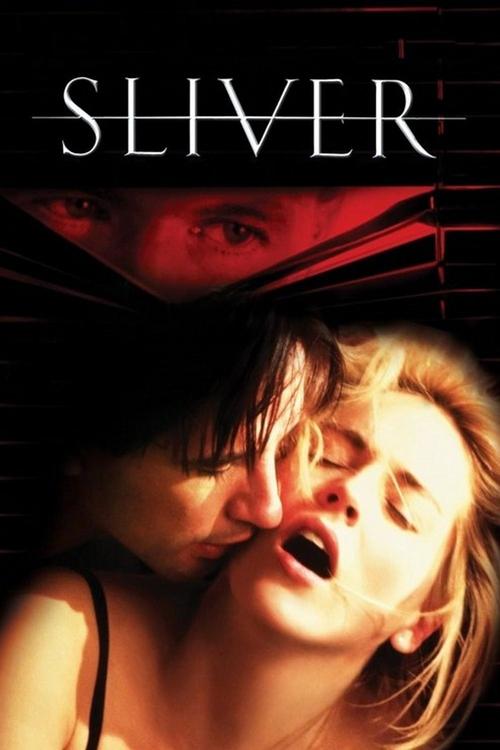 Watch Sliver 1993 online