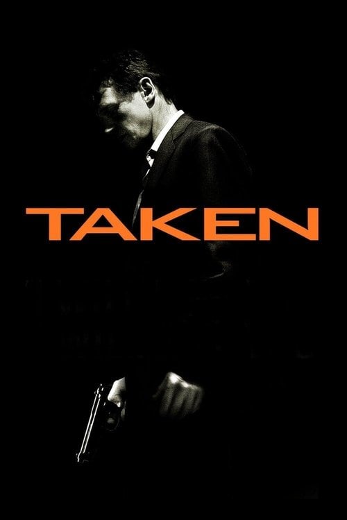 Watch Taken 2008 online