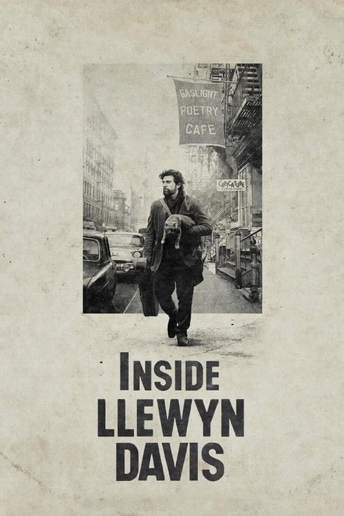 Watch Inside Llewyn Davis 2013 online