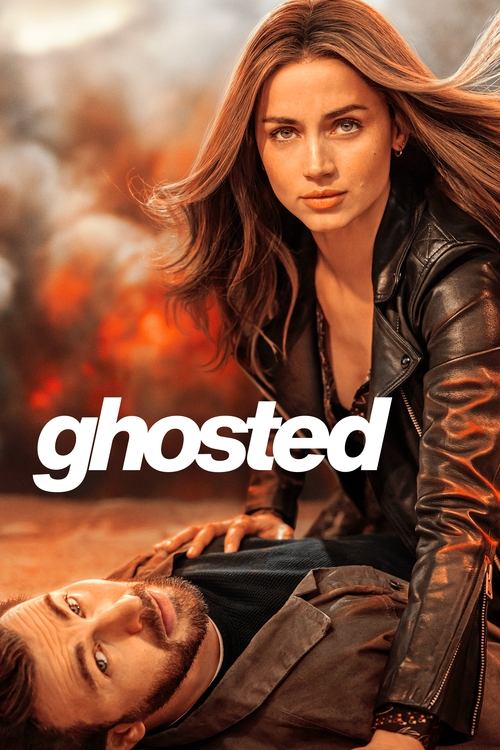 Watch Ghosted 2023 online