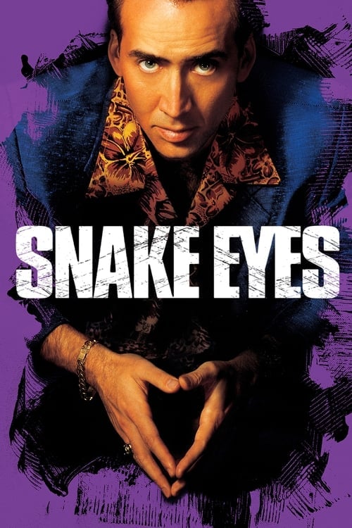 Watch Snake Eyes 1998 online
