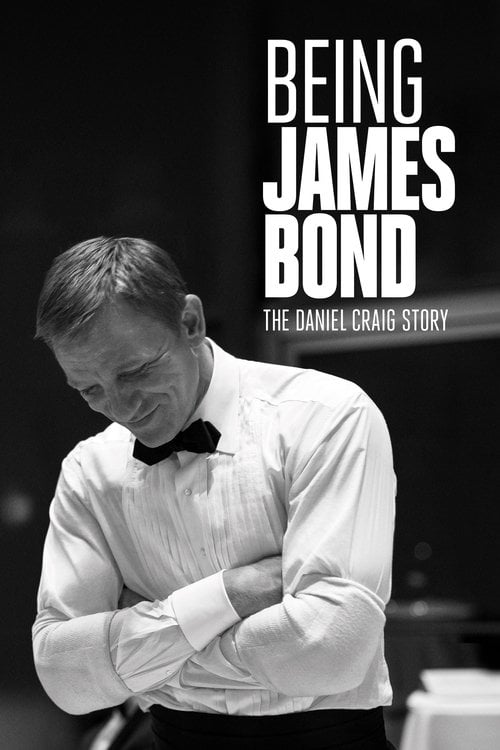 Watch Being James Bond 2021 online