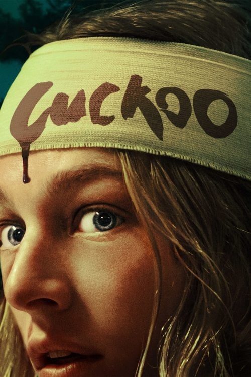 Watch Cuckoo 2024 online