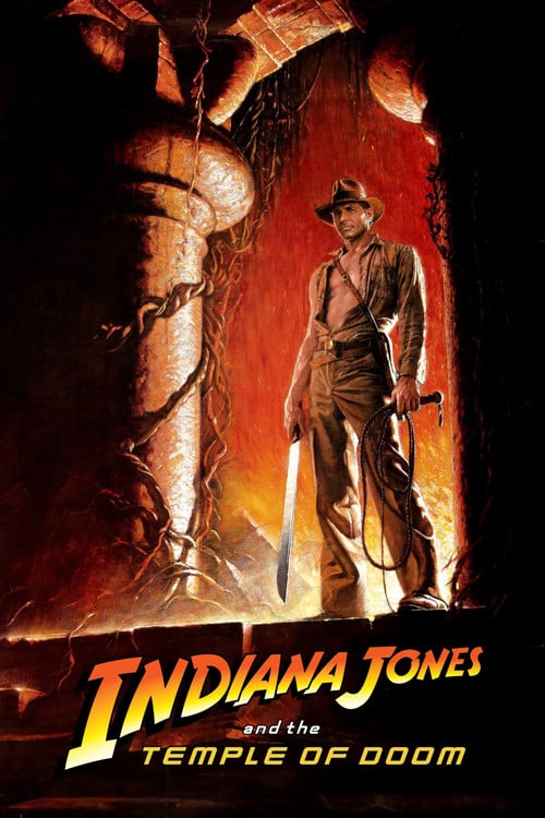Watch Indiana Jones and the Temple of Doom 1984 online