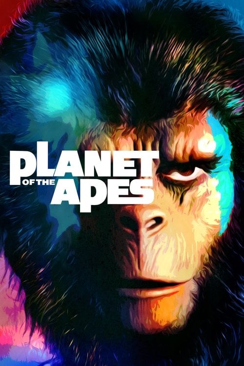 Watch Planet of the Apes 1968 online
