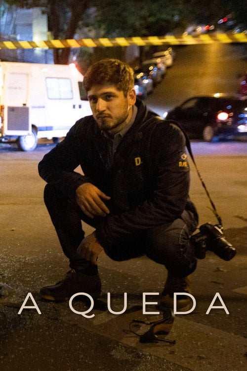Watch A Queda 2022 online