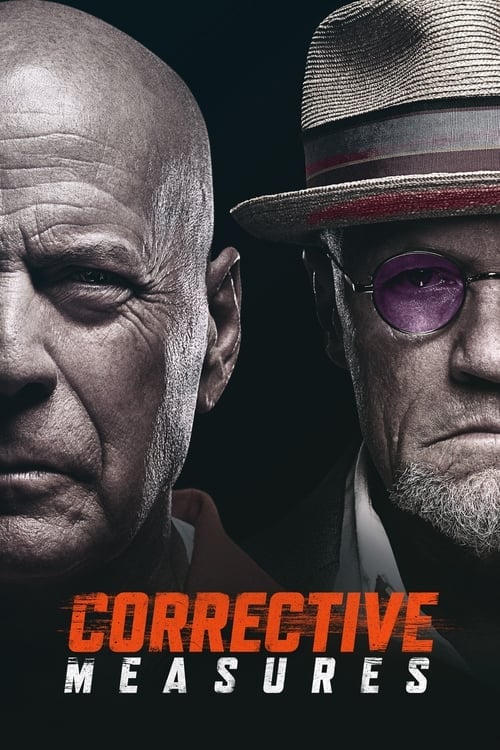 Watch Corrective Measures 2022 online