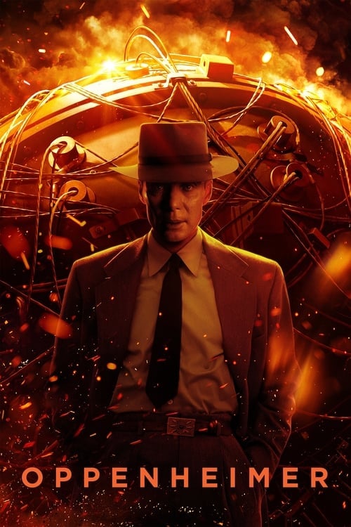 Watch Oppenheimer 2023 online