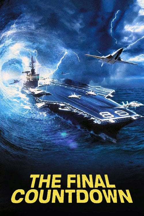 Watch The Final Countdown 1980 online