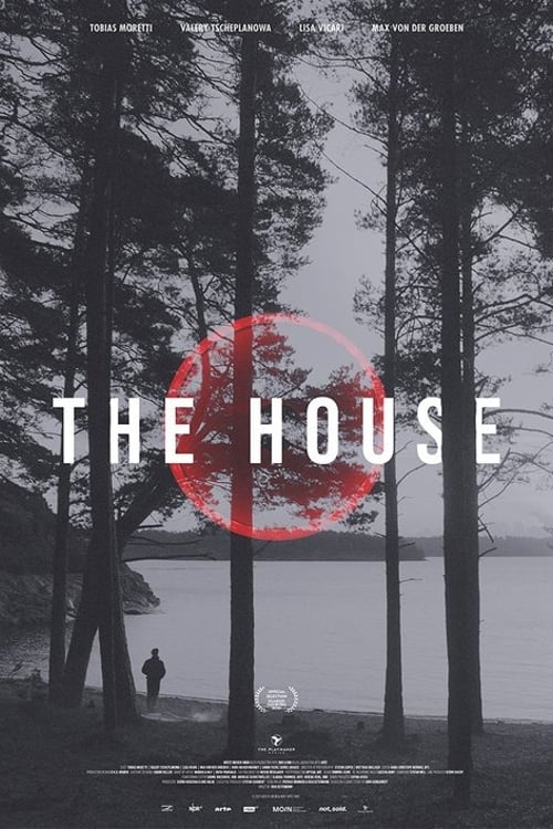 Watch Das Haus 2021 online