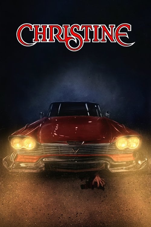 Watch Christine 1983 online