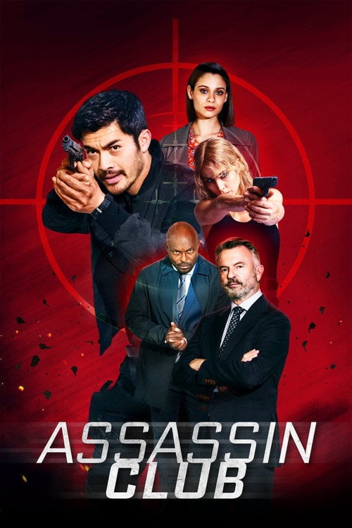 Watch Assassin Club 2023 online