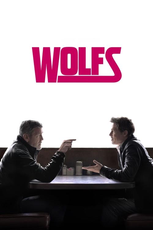 Watch Wolfs 2024 online