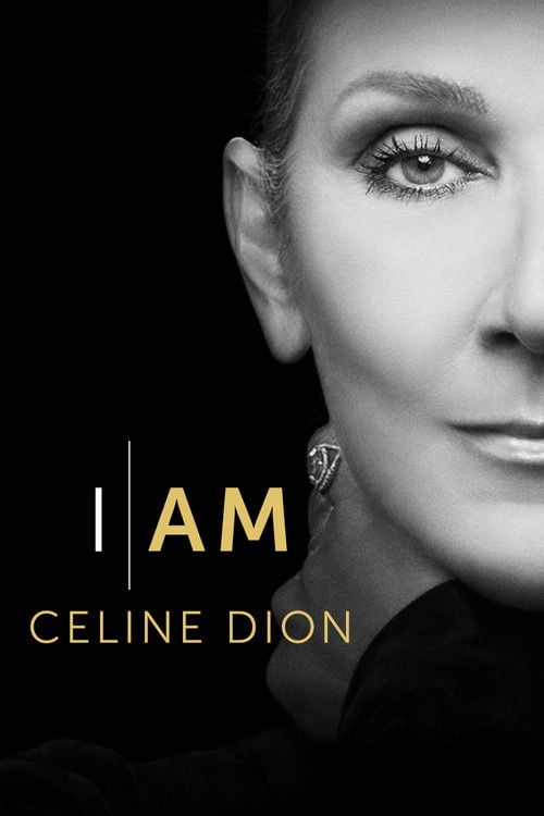 Дивитися фільм I Am: Celine Dion 2024 онлайн