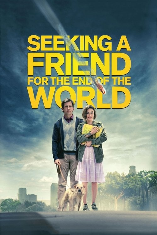 Watch Seeking a Friend for the End of the World 2012 online