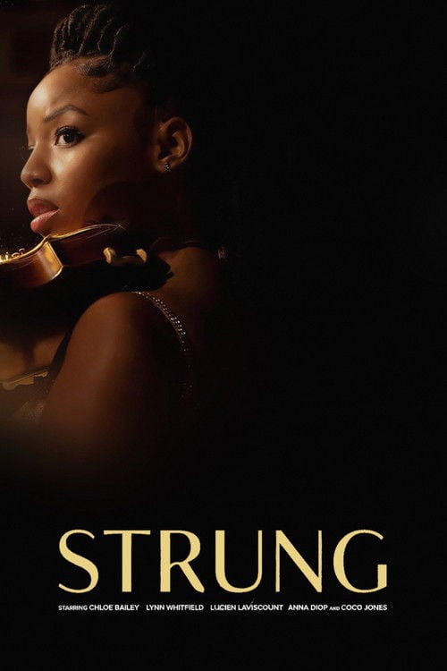 Дивитися фільм Strung 2026 онлайн