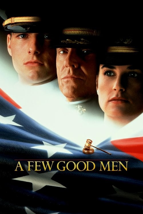 Watch A Few Good Men 1992 online