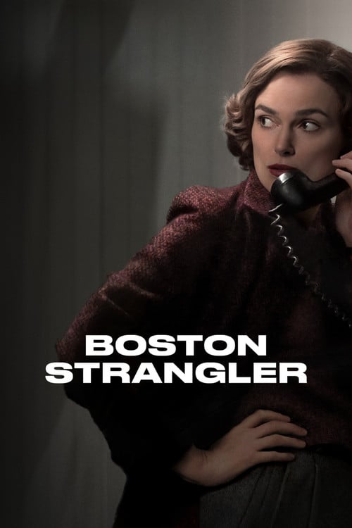Watch Boston Strangler 2023 online