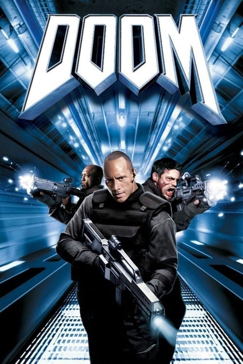Watch Doom 2005 online