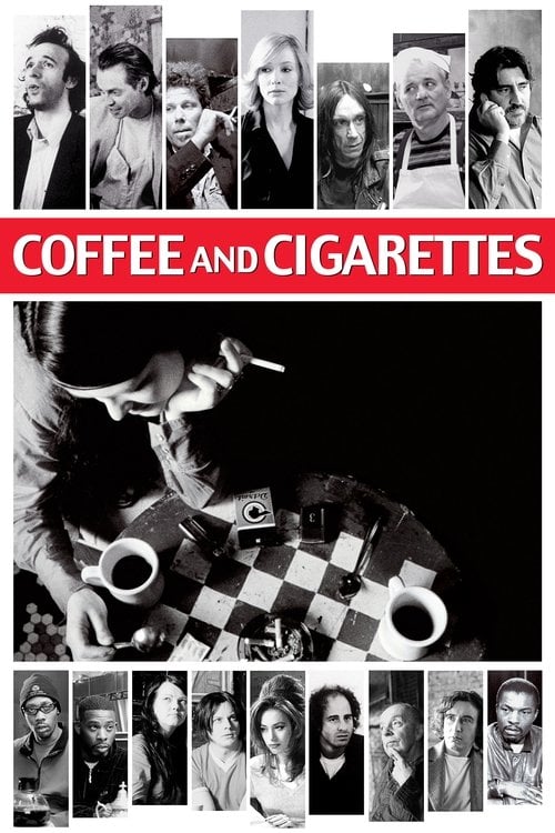 Watch Coffee and Cigarettes 2004 online