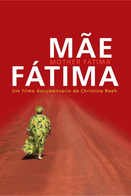 Дивитися фільм Mãe Fátima 2009 онлайн