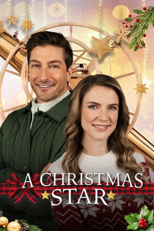 Watch A Christmas Star 2021 online