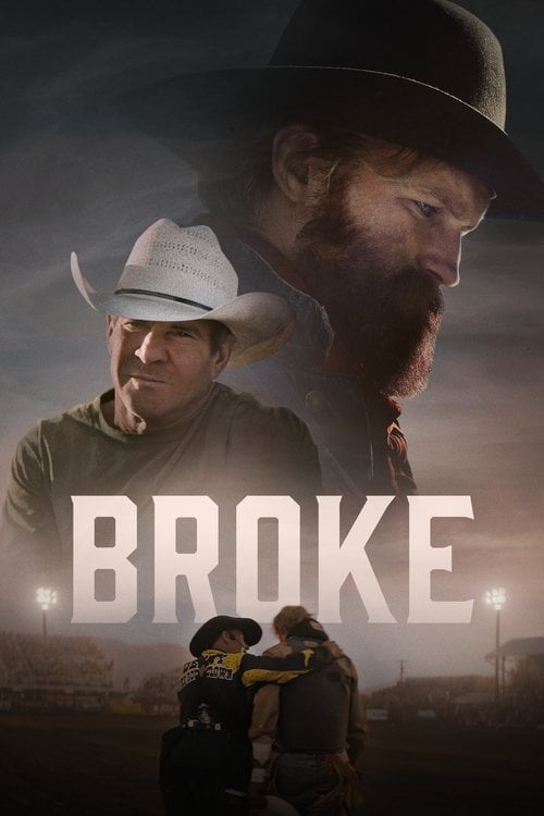 Watch Broke 2025 online