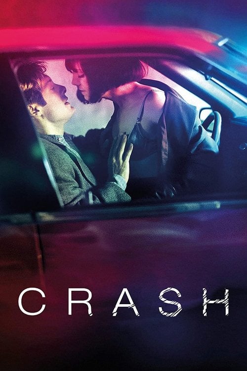 Watch Crash 1996 online