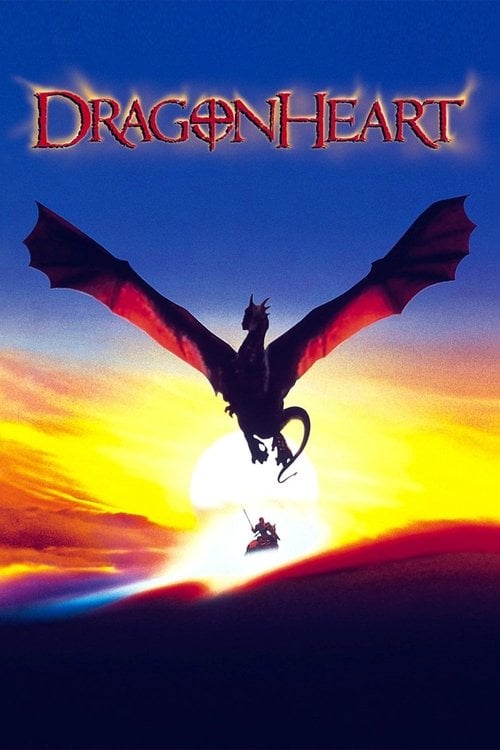Watch DragonHeart 1996 online