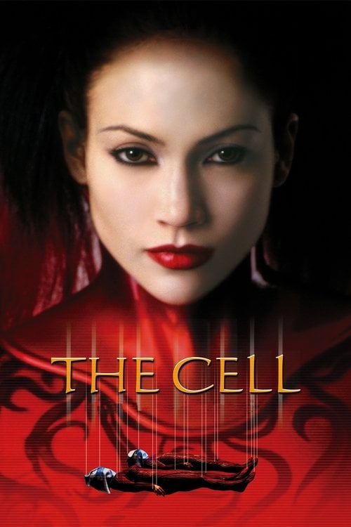 Watch The Cell 2000 online