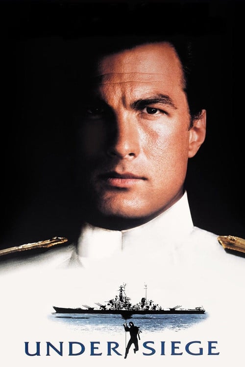 Watch Under Siege 1992 online