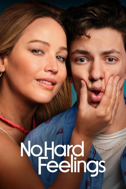 Watch No Hard Feelings 2023 online