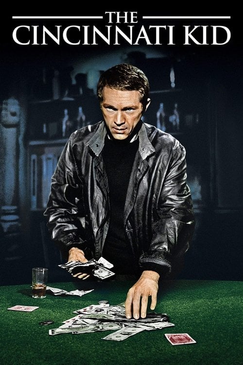 Watch The Cincinnati Kid 1965 online