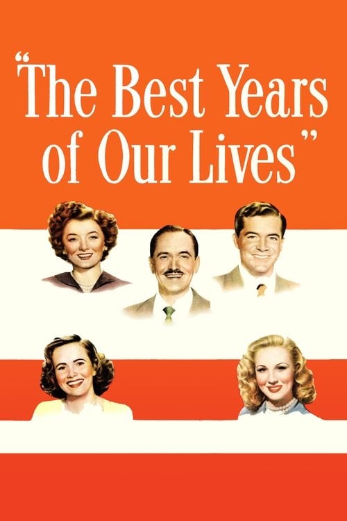 Watch The Best Years of Our Lives 1946 online
